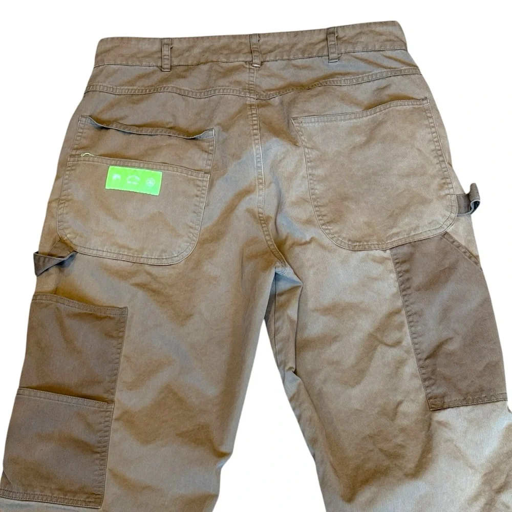 Mister Green Off Road Utility Pant Men’s Sz XS (30X28)